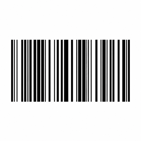 ClubbingNow band barcode